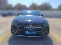 Mercedes-Benz E-Class Facelift E 300 L Sport Luxury - ფოტო 2