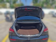 Mercedes-Benz E-Class Facelift E 300 L Sport Luxury - ფოტო 20