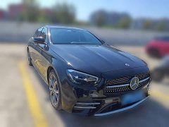 Mercedes-Benz E-Class Facelift E 300 L Sport Luxury - ფოტო 3