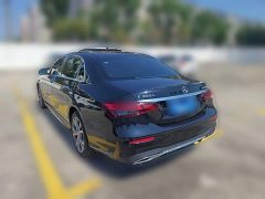 Mercedes-Benz E-Class Facelift E 300 L Sport Luxury - ფოტო 4
