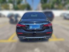 Mercedes-Benz E-Class Facelift E 300 L Sport Luxury - ფოტო 5
