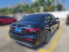 Mercedes-Benz E-Class Facelift E 300 L Sport Luxury - ფოტო 6