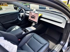Tesla Model 3 Long Range All-Wheel Drive - ფოტო 10