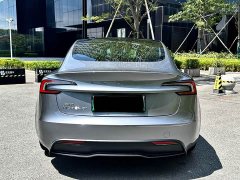 Tesla Model 3 Long Range All-Wheel Drive - ფოტო 12