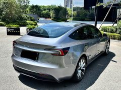 Tesla Model 3 Long Range All-Wheel Drive - ფოტო 13