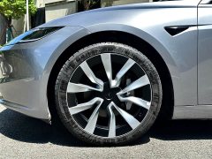 Tesla Model 3 Long Range All-Wheel Drive - ფოტო 14