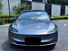 Tesla Model 3 Long Range All-Wheel Drive - ფოტო 2