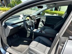 Tesla Model 3 Long Range All-Wheel Drive - ფოტო 4