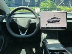 Tesla Model 3 Long Range All-Wheel Drive - ფოტო 6