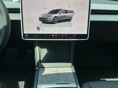 Tesla Model 3 Long Range All-Wheel Drive - ფოტო 7