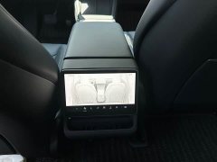 Tesla Model 3 Long Range All-Wheel Drive - ფოტო 8