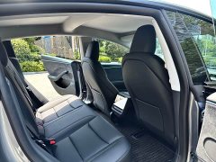 Tesla Model 3 Long Range All-Wheel Drive - ფოტო 9