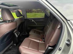 Lexus RX 2020 Facelift 450hL AWD Elegance Edition 7-Seat - ფოტო 5