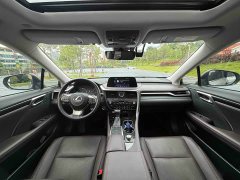 Lexus RX 2020 Facelift 450hL AWD Elegance Edition 7-Seat - ფოტო 7