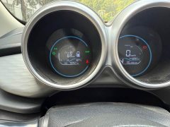 ORA Black Cat 351km Luxury - ფოტო 10