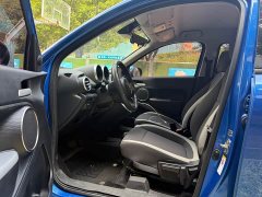 ORA Black Cat 351km Luxury - ფოტო 7