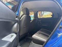 ORA Black Cat 351km Luxury - ფოტო 8