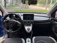 ORA Black Cat 351km Luxury - ფოტო 9
