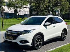 Honda Vezel 2020 1.5L CVT Luxury - ფოტო 1