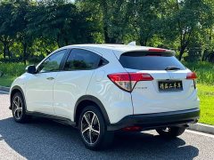 Honda Vezel 2020 1.5L CVT Luxury - ფოტო 13