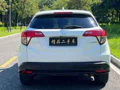Honda Vezel 2020 1.5L CVT Luxury - ფოტო 14