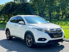 Honda Vezel 2020 1.5L CVT Luxury - ფოტო 3