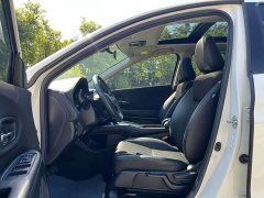 Honda Vezel 2020 1.5L CVT Luxury - ფოტო 4