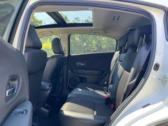 Honda Vezel 2020 1.5L CVT Luxury - ფოტო 5