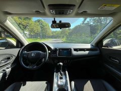 Honda Vezel 2020 1.5L CVT Luxury - ფოტო 6