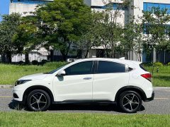 Honda Vezel 2020 1.5L CVT Luxury - ფოტო 7