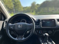 Honda Vezel 2020 1.5L CVT Luxury - ფოტო 8