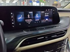 Buick GL8 ES Land Respect 653T Luxury - ფოტო 12