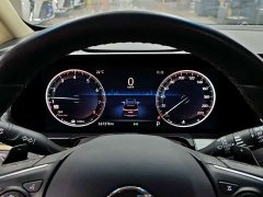 Buick GL8 ES Land Respect 653T Luxury - ფოტო 14