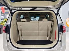 Buick GL8 ES Land Respect 653T Luxury - ფოტო 16