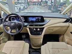 Buick GL8 ES Land Respect 653T Luxury - ფოტო 4