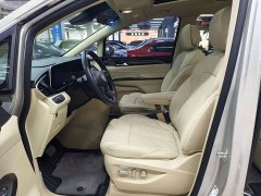 Buick GL8 ES Land Respect 653T Luxury - ფოტო 5