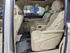 Buick GL8 ES Land Respect 653T Luxury - ფოტო 6