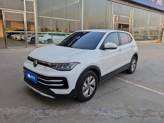 Volkswagen Touareg 2026 Sharp 1.5L Sharp Pro - ფოტო 1