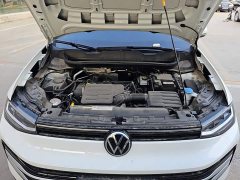 Volkswagen Touareg 2026 Sharp 1.5L Sharp Pro - ფოტო 10