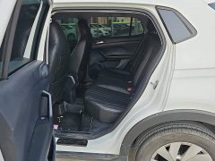 Volkswagen Touareg 2026 Sharp 1.5L Sharp Pro - ფოტო 11