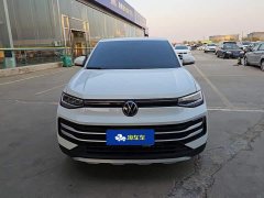 Volkswagen Touareg 2026 Sharp 1.5L Sharp Pro - ფოტო 2