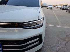 Volkswagen Touareg 2026 Sharp 1.5L Sharp Pro - ფოტო 5