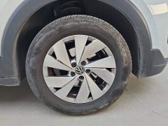 Volkswagen Touareg 2026 Sharp 1.5L Sharp Pro - ფოტო 6