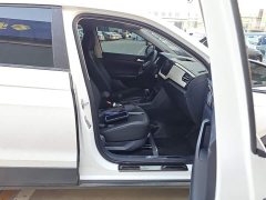 Volkswagen Touareg 2026 Sharp 1.5L Sharp Pro - ფოტო 8