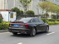 FAW Red Flag H5 1.5T DCT Smart Connected Flagship Rhythm Edition - ფოტო 5