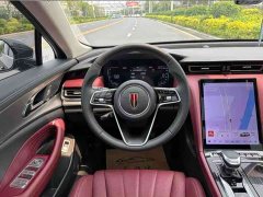 FAW Red Flag H5 1.5T DCT Smart Connected Flagship Rhythm Edition - ფოტო 6