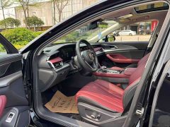 FAW Red Flag H5 1.5T DCT Smart Connected Flagship Rhythm Edition - ფოტო 7