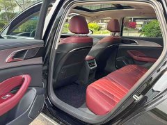FAW Red Flag H5 1.5T DCT Smart Connected Flagship Rhythm Edition - ფოტო 8