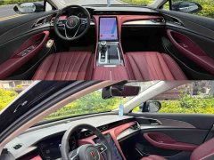 FAW Red Flag H5 1.5T DCT Smart Connected Flagship Rhythm Edition - ფოტო 9