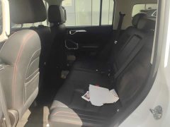 Jetour T2 C-DM 206km XWD Cross Extended Edition 7-Seater - ფოტო 11